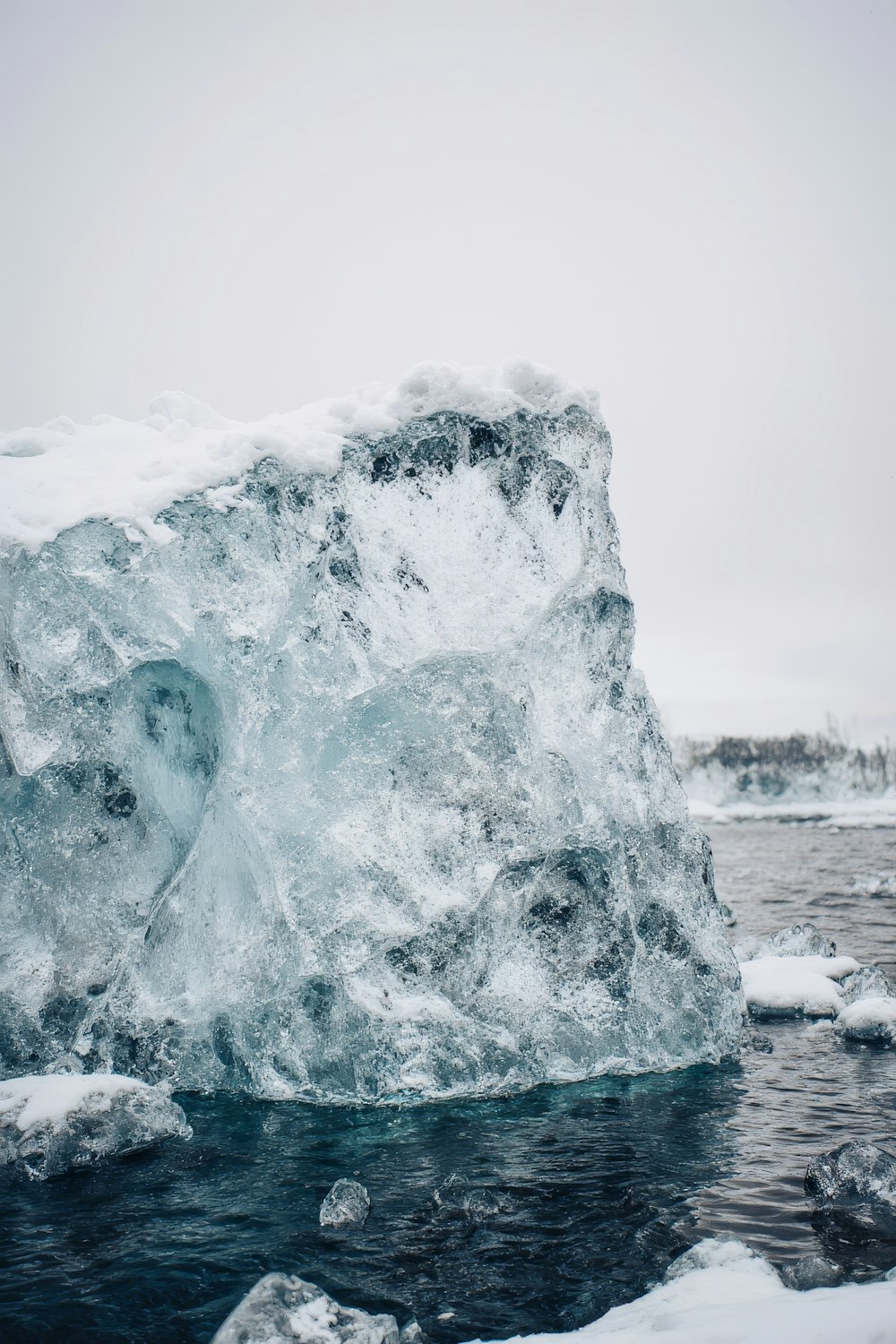 Arctic Light & Polar Bears — Svalbard, Norway