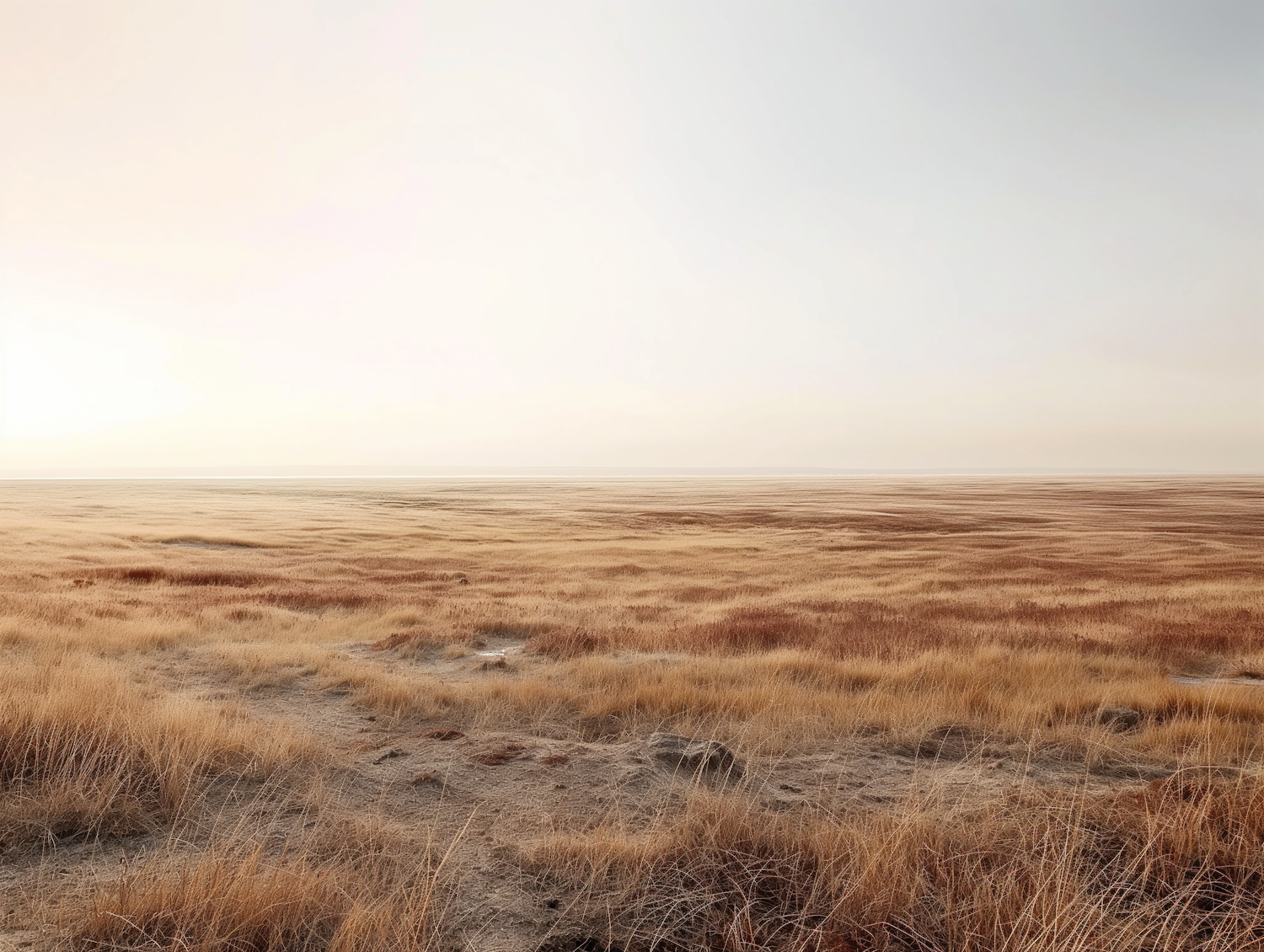The Great Migration — Serengeti, Tanzania