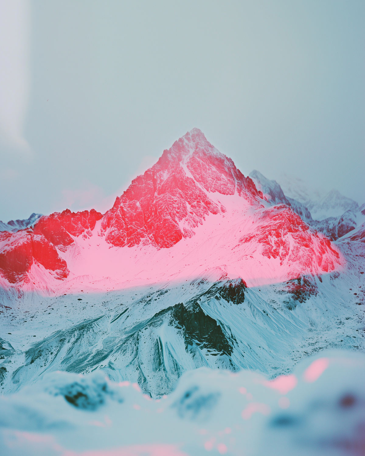 Polar Fire — Lofoten, Norway